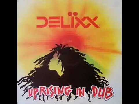 Delixx   Uprising In Dub Micron Music LP, 1980via torchbrowser com