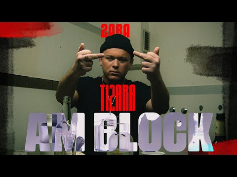 2ARA - TI2ARA AM BLOCK (Prod.by KAVO)