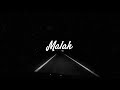 Amorf - Malak (Slowed & Reverb)