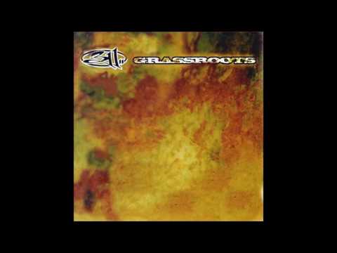 311 - Grassroots (Full Album)