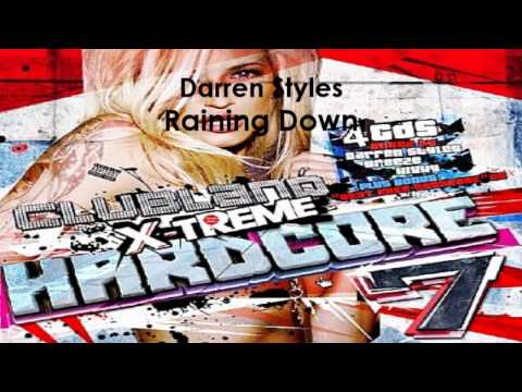 Clubland Xtreme Hardcore 7 Mix