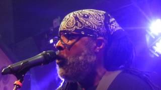 Honey Island Swamp Band at Tipitina's 2017-05-26 JESSIE JAMES