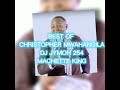 BEST OF CHRISTOPHER MWAHANGILA 2023 🔥  DJ JYMOH 254 THE REAL MACHETTE KING