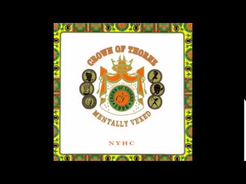 Crown of Thornz - Juggernaut