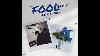 Download lagu FOOL (NEW VERSION) X-BOXIN Feat.EilliE mp3
