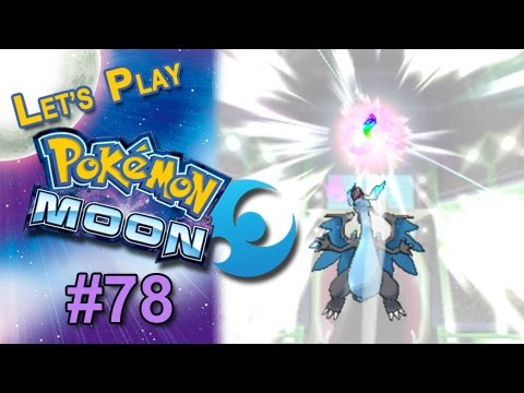 "Mega Evolution Lives Again!!" Let's Play Pokémon Moon! #78