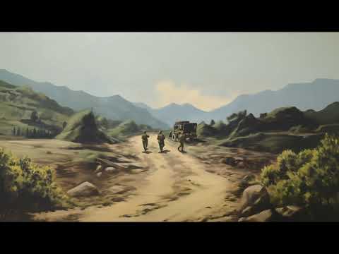 Battlefield Lost (Episode 1/5) | The journey begins