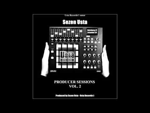 01. Sove & Bela & Alp Aybars - 3 Bucuk (Album: Producer Sessions Vol.2) TR Rap 2013 USTA RECORDS