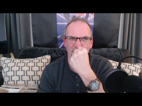 GotBot Goes Live: Trivia and Unboxing