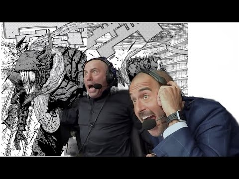 CHAINSAW MAN 171 IN A NUTSHELL..