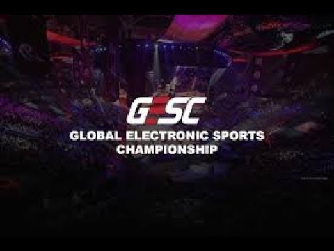 Penta vs The Final Tribe GESC Jakarta EU Qualifiers BO5