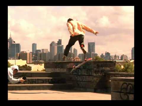 Nick Trapasso - Transworld And Now - HQ!!!!!!!!!!!!!!!