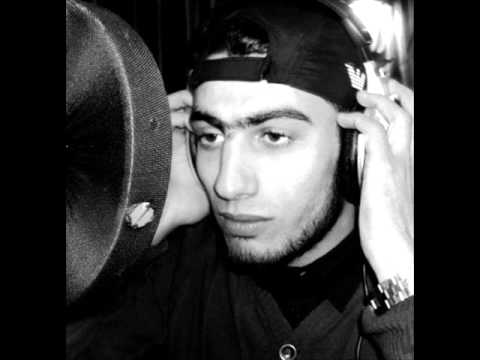 koktel gadour by Wael