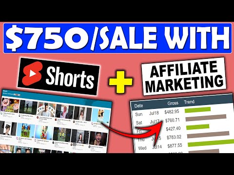 , title : 'Get Paid $750 a Sale With YouTube Shorts Affiliate Marketing (No Camera Needed)'