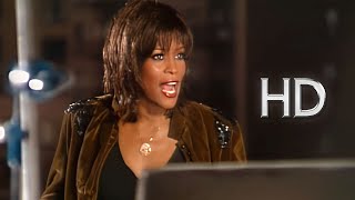 Whitney Houston - Behind The Scenes: Fine (Remastered)