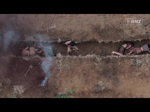 NZ Wars: Stories of Tauranga Moana | The Battle of Te Ranga | RNZ