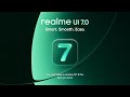 Realme UI 7 0 A Smarter Smoother More Personal Experience