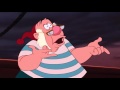Peter Pan Pen Or Plank No Splash HD