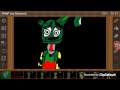 My Demons Animation FNaF