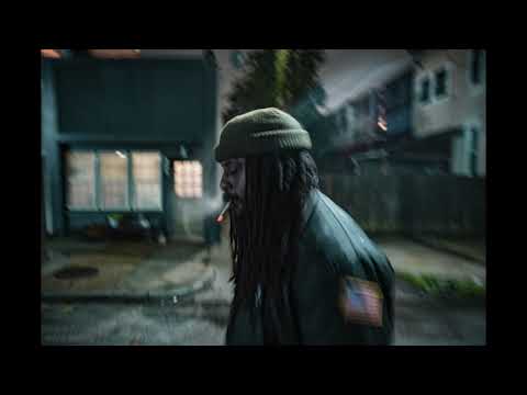 Quelle Chris - So Tired You Can't Stop Dreaming (feat. Navy Blue)