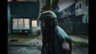 Quelle Chris - So Tired You Can&#39;t Stop Dreaming (feat. Navy Blue)