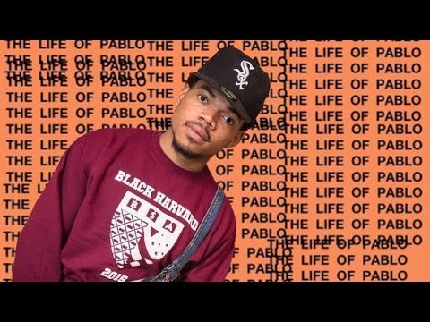 Chance the Rapper - Famous