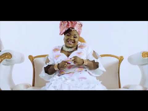 Liberia Peace Song - Queenjuliendee