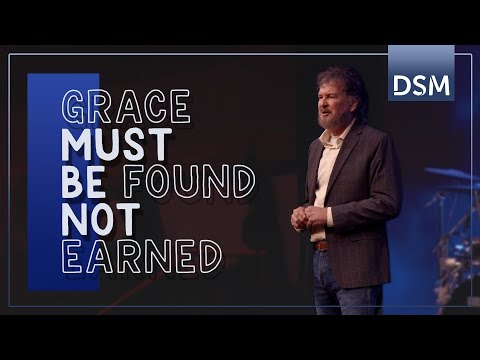 Rhythms of Grace | Part 1