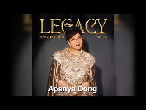 Titiek Puspa - Apanya Dong (Official)