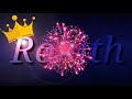 Rohith Name Creation R C Creation