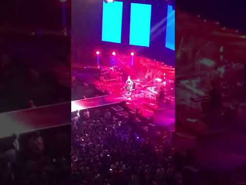 „Better“ Nico Santos und Lena LIVE in der Barclaycard-Arena in Hamburg-Weltpremiere