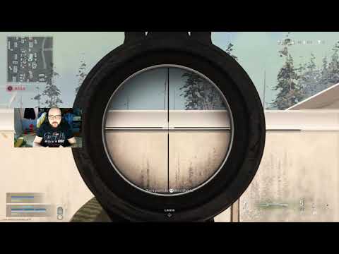 warzone  bestemmie a tutto spiano. V.M18. posizione n4