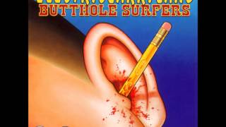 Butthole Surfers - Jingle Of A Dog&#39;s Collar