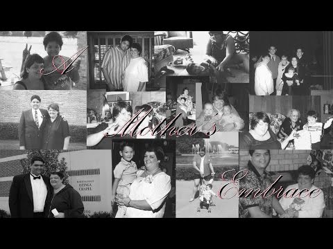 Mothers Embrace (Original song by Christopher Cayari)