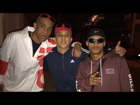 Medley Mc Kadu Mc V7 Mc Joãozinho VT