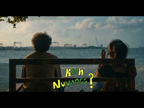 KEEH NUVANEE? | MAZEEN | KYLENE | EESHAL | AMRU | MALAAK | NAIZ | AFRAH
