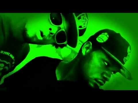 Jay Barz &Hd'$hyne-Hole lotta dis (Official Music Video)