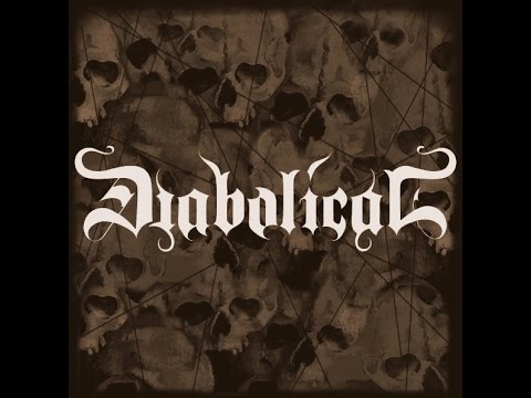 DIABOLICAL Interview Radio Revolta
