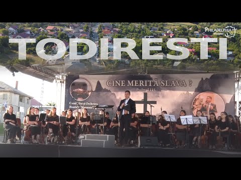 TODIREȘTI 15/08/2025 || Cine merită Slava ?