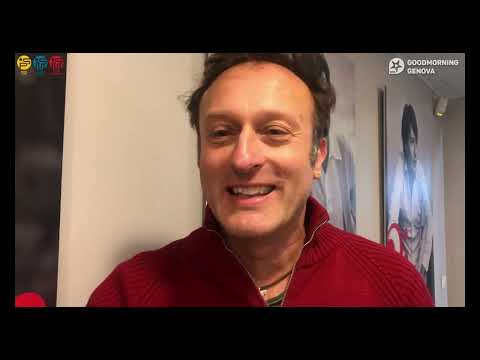 "RIVIVE" LA SCUOLA GENOVESE e LA CANZONE D'AUTORE - tributo ai fratelli Reverberi e a Piero Ciampi