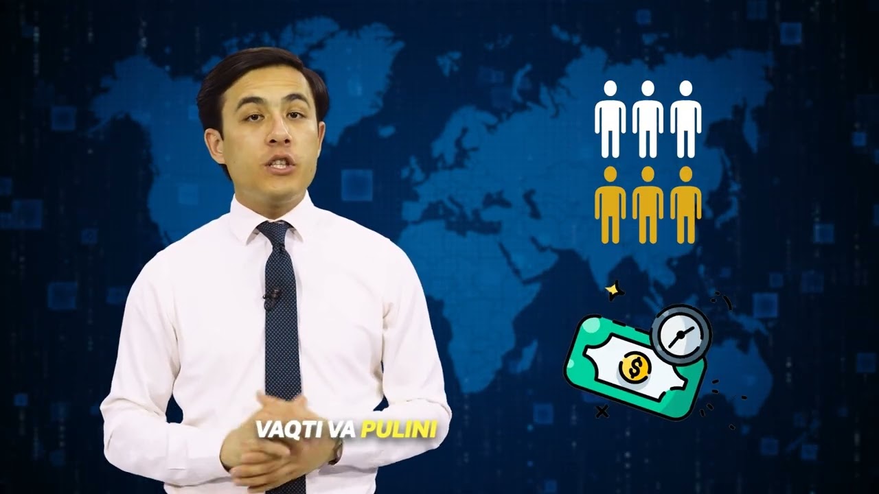 Yer va unda qurilgan mulkka oid huquqlarni e’tirof etish endi yanada oson bo‘ladi!