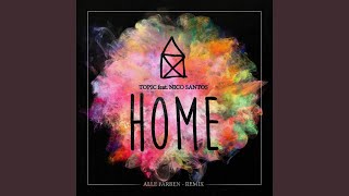 Home (feat. Nico Santos) (Alle Farben Remix)