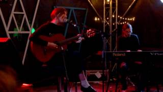 Aldous Harding - Party - Live @ H2Ö, Turku, July 23, 2016