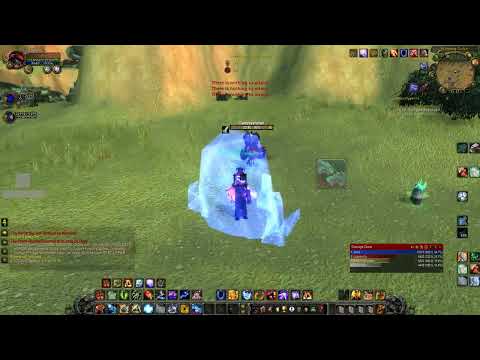 🌪 ENH SHAMAN 3.3.5 PvP / LEARN BG / WotLK Classic