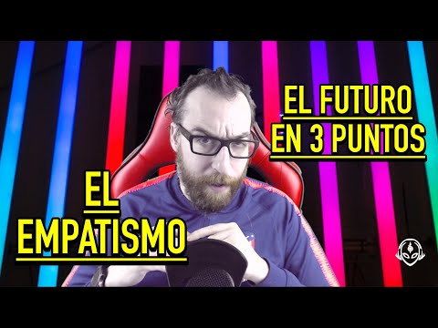 El Empatismo: el sistema de la nueva era en 3 puntos El Empatismo: el sistema de la nueva era en 3 puntos