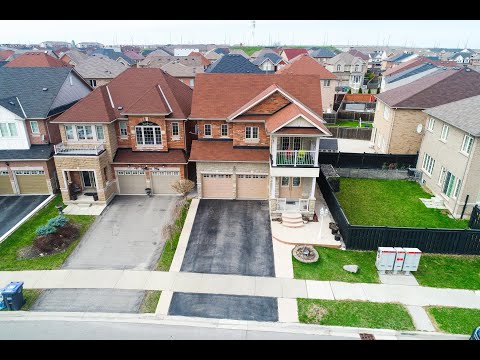 49 Kirkhaven Way Brampton