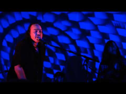 Spids Nøgenhat - Den gennemsigtige mand (2011)