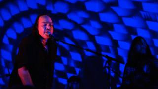 Spids Nøgenhat - Den gennemsigtige mand (2011)