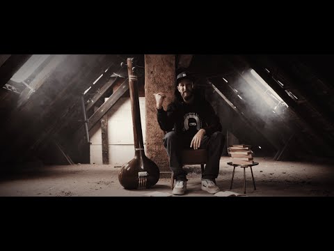 Canuto X Nik UrbVn - Authentisch