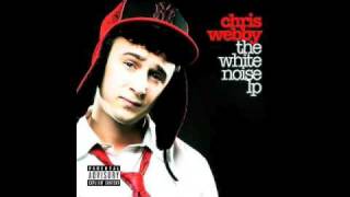 Chris Webby (Feat. Samantha Davies) - Stop Me Shinin&#39;